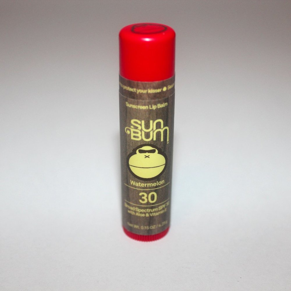 Sun Bum Lip Balm